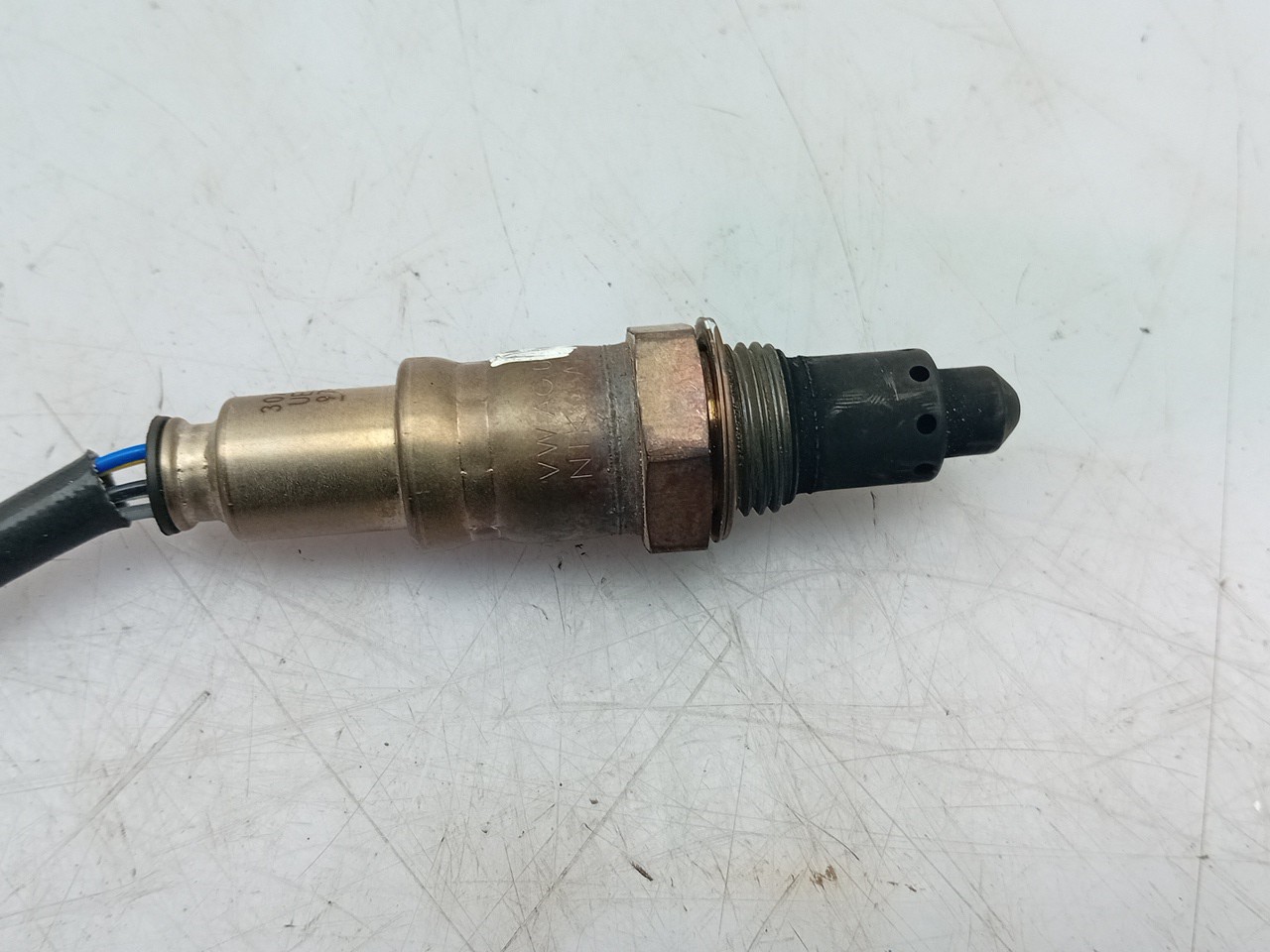 Lambda sensor AUDI A1 Sportback (GBA) Imagem-1