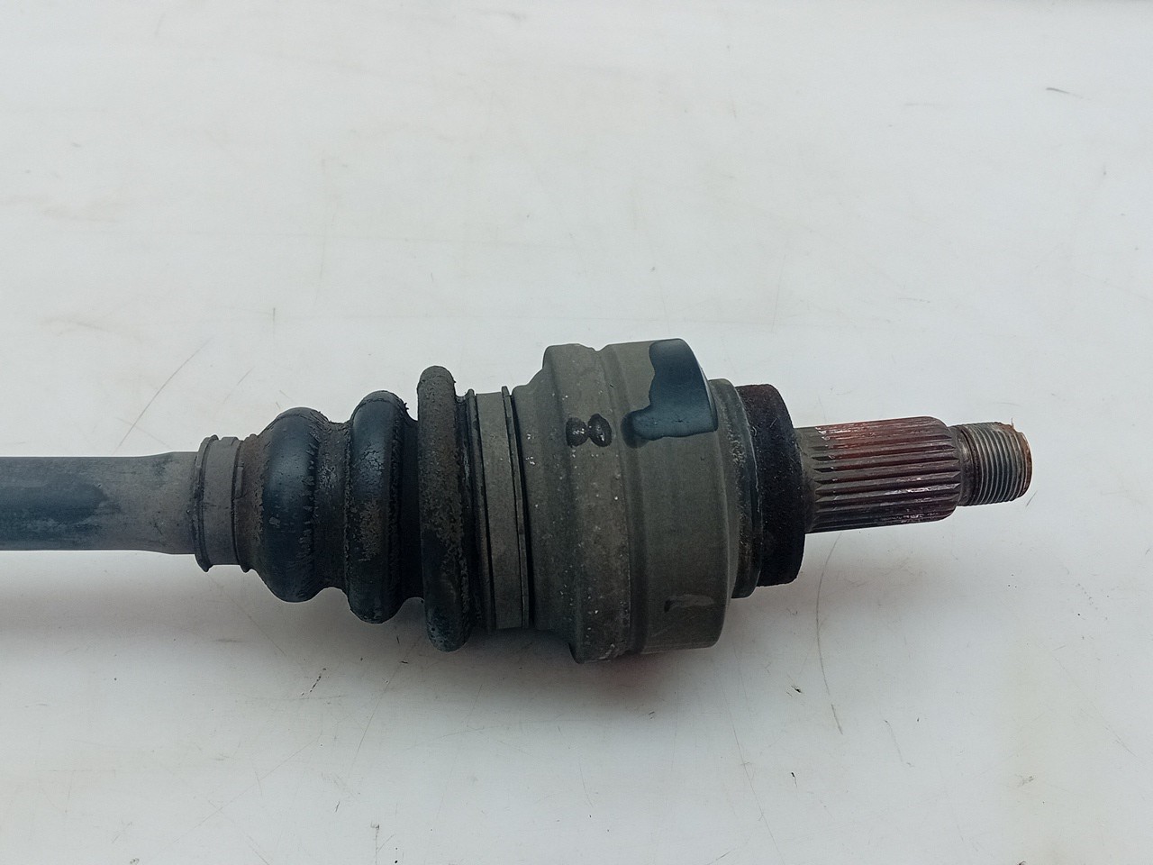 Semiasse posteriore sinistro BMW 3 (F30, F80) Imagem-2