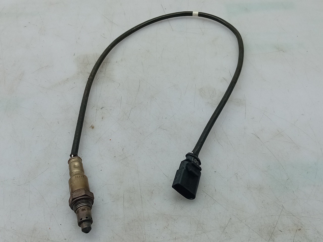 Sonde lambda