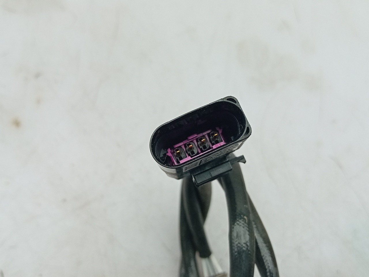 Sonda lambda SEAT Leon Sportstourer (KL8) Imagem-1