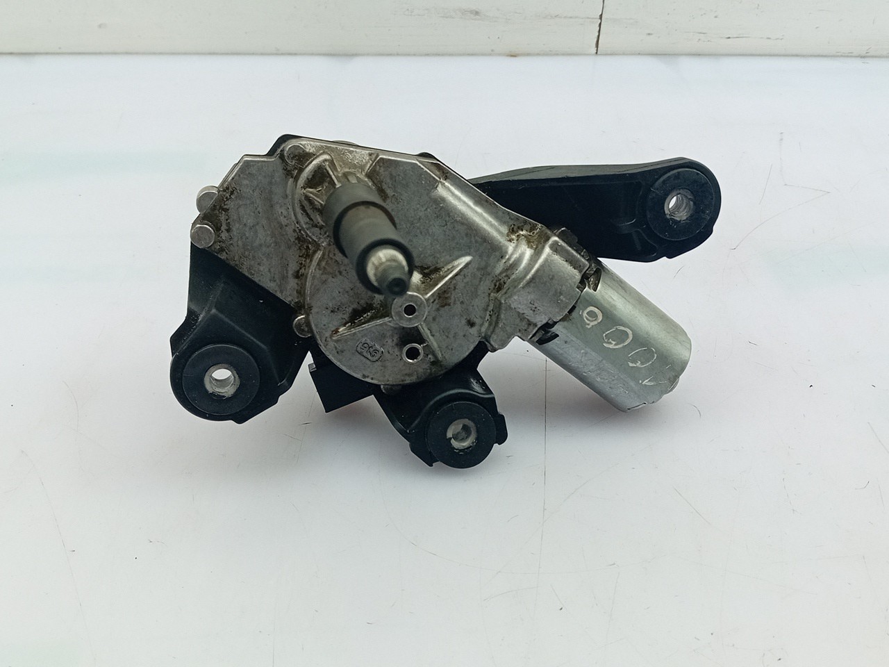 Rear Wiper Motor