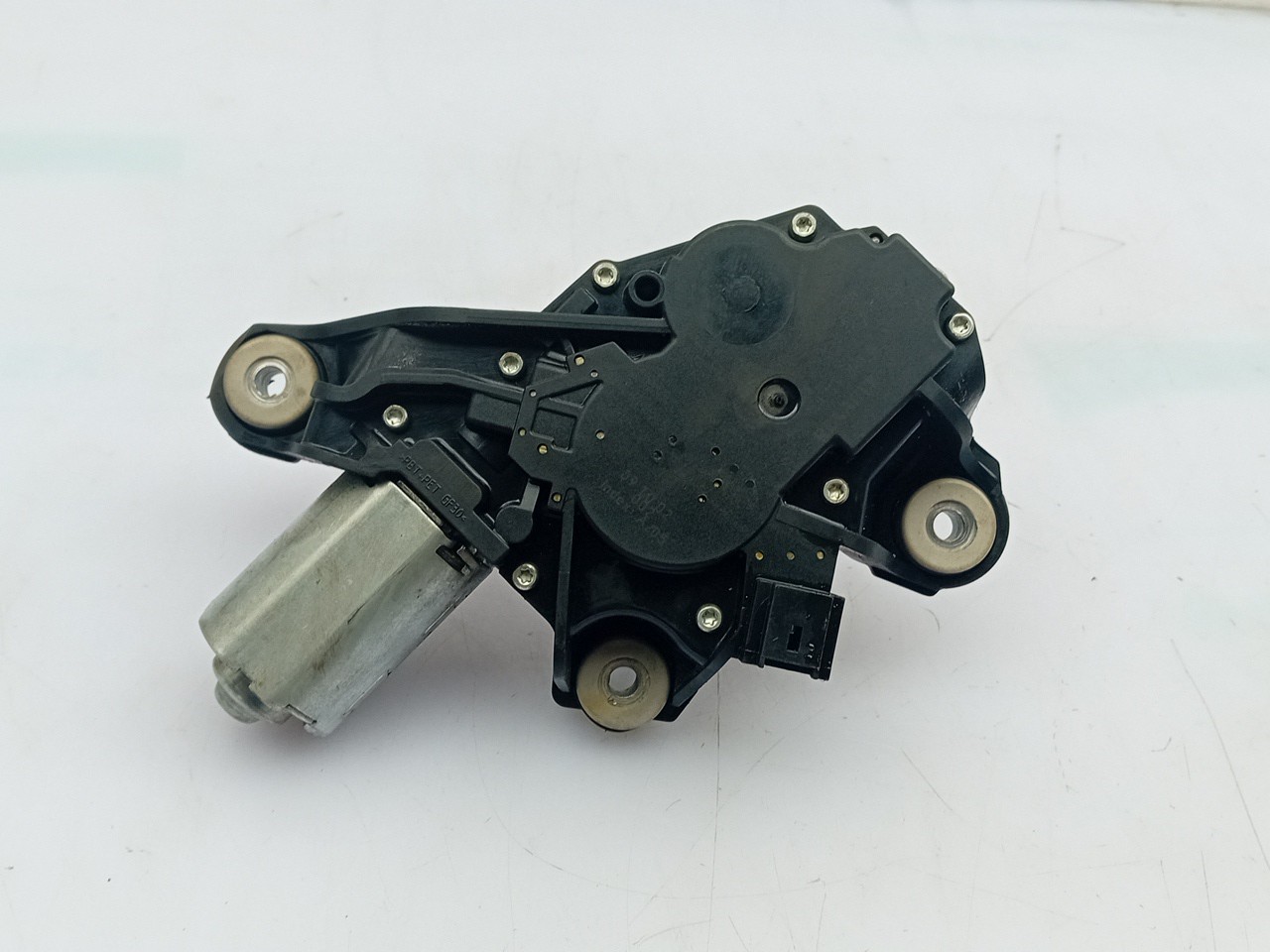 Rear Wiper Motor RENAULT Megane III Grandtour (KZ0/1) Imagem-1