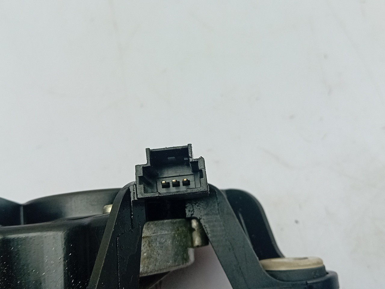 Rear Wiper Motor RENAULT Megane III Grandtour (KZ0/1) Imagem-2