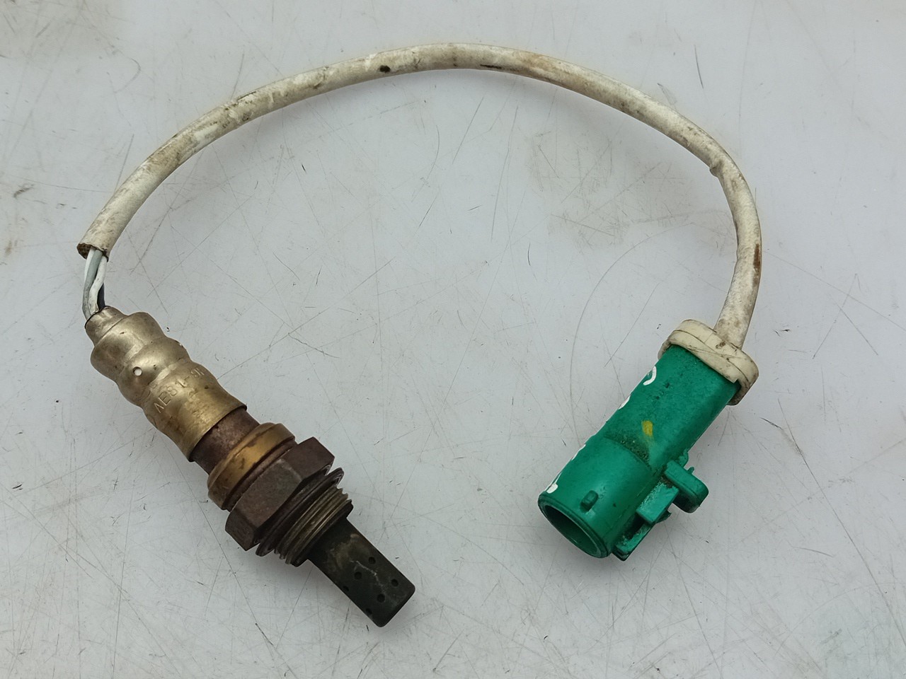 Sonda lambda