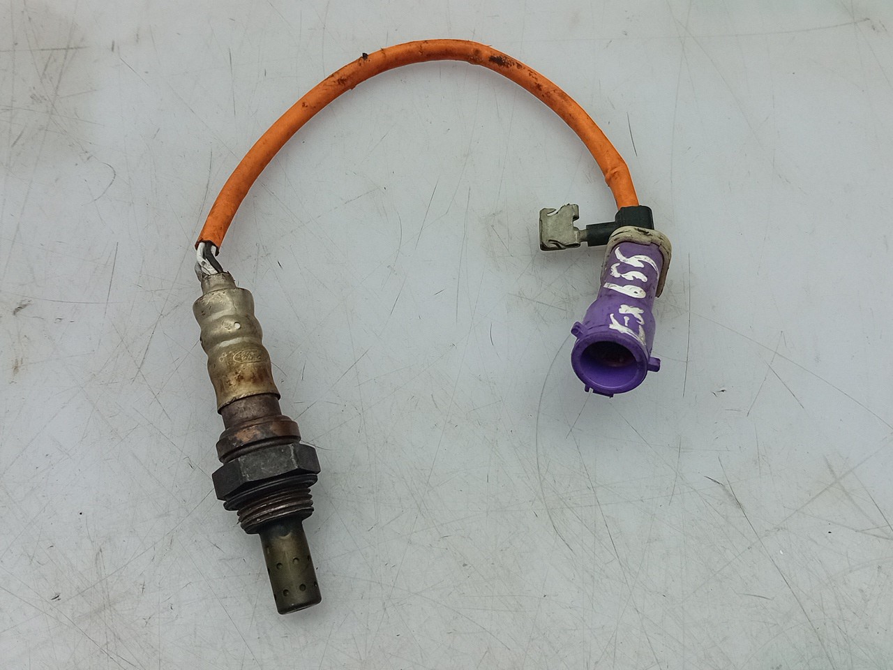 Sonde lambda FORD Fiesta VI (CB1, CCN) Imagem-0