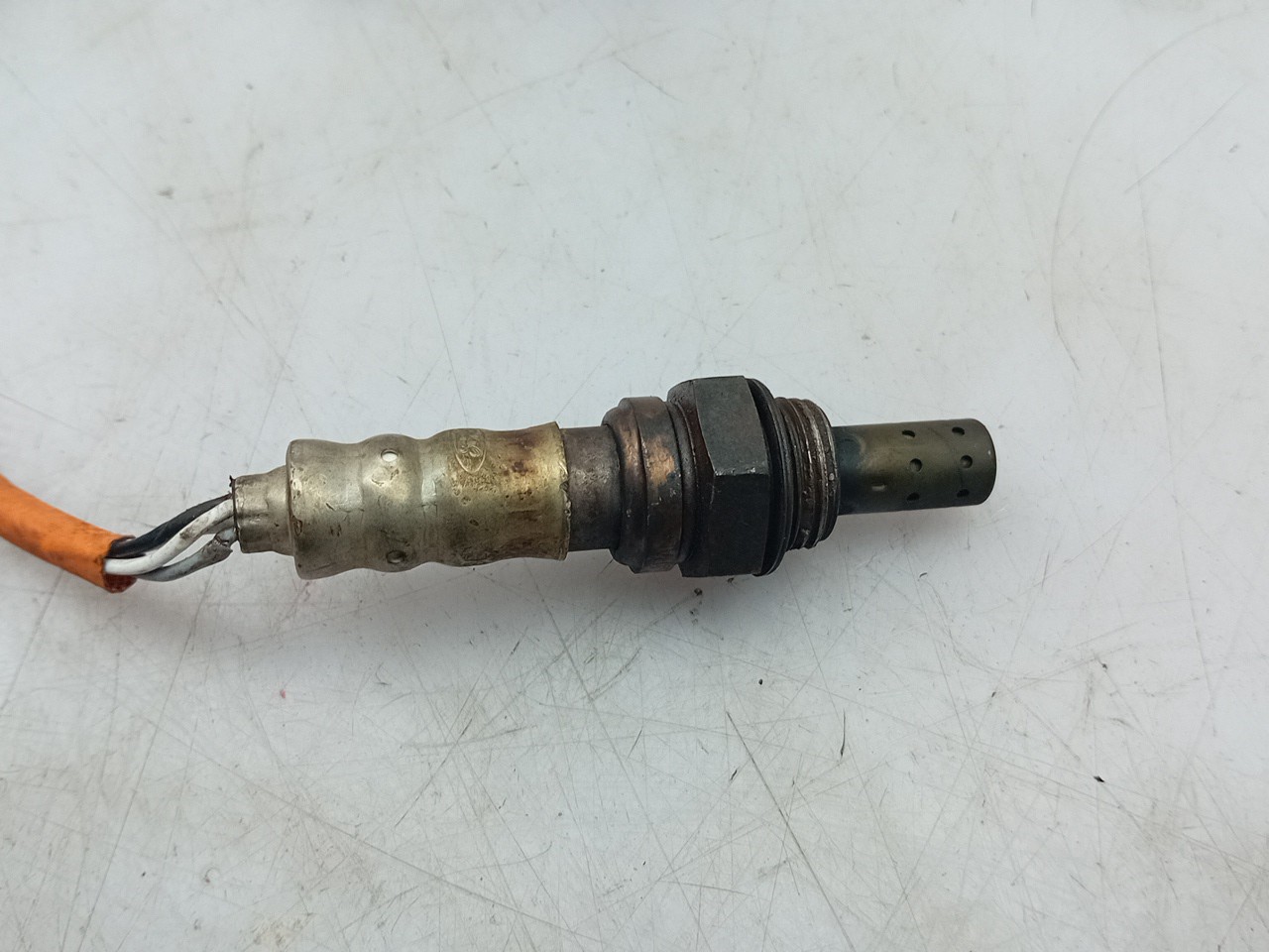 Sonde lambda FORD Fiesta VI (CB1, CCN) Imagem-1