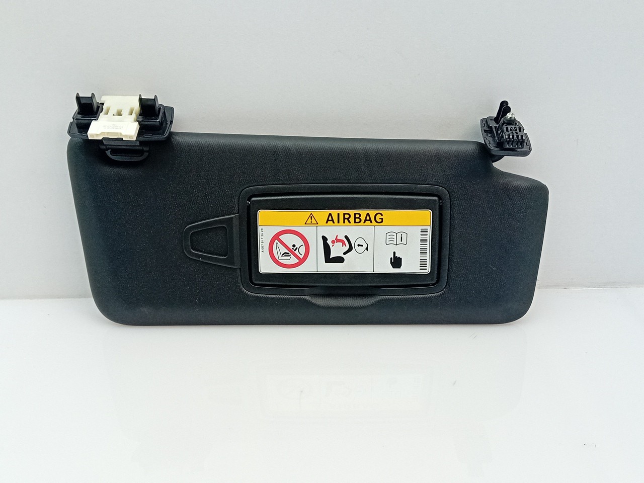 Pála de sol direita