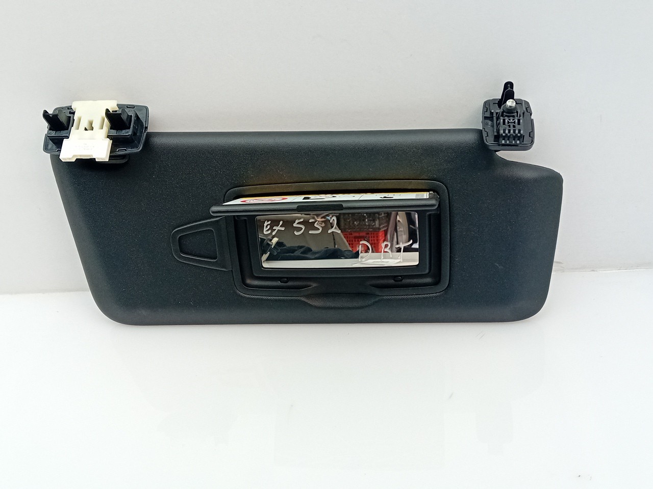 Pála de sol direita MERCEDES-BENZ Classe A (W177) Imagem-1