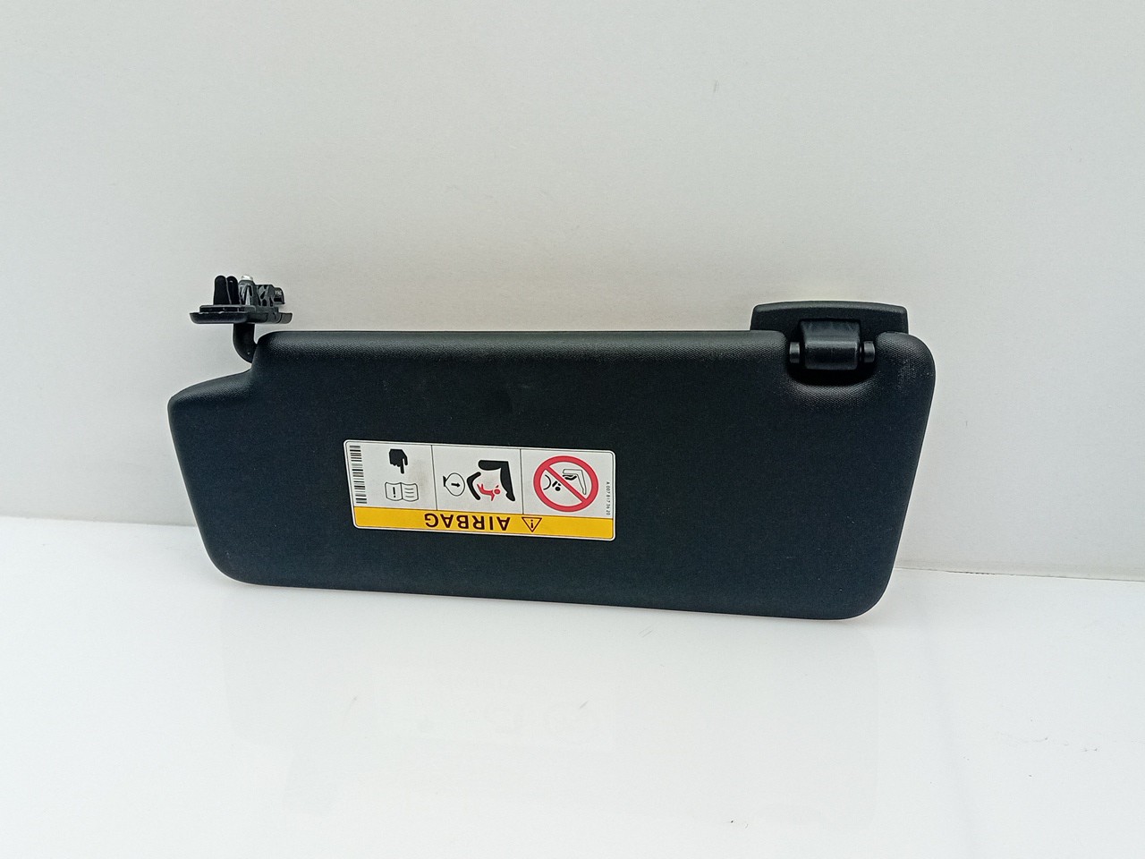 Pála de sol direita MERCEDES-BENZ Classe A (W177) Imagem-2