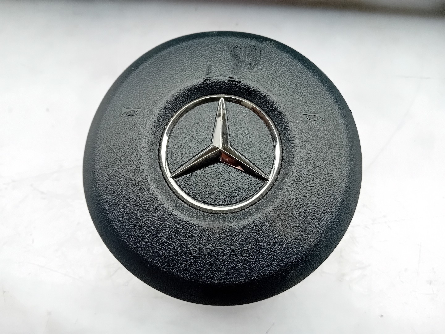 Kit d’airbags MERCEDES-BENZ Classe A (W177) Imagem-1