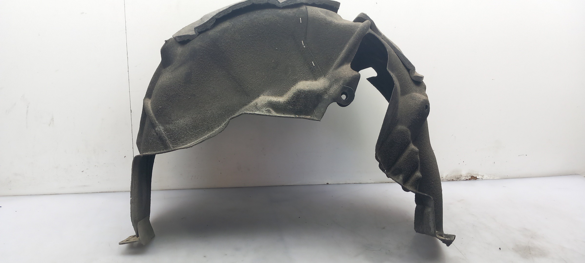 Paso rueda trasero derecho MERCEDES-BENZ Classe A (W177) Imagem-1