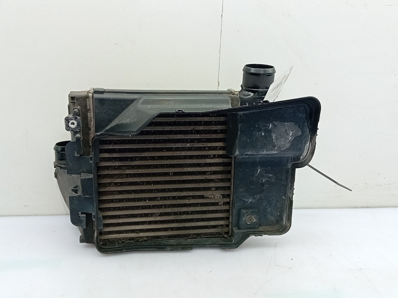 Radiador do intercooler PEUGEOT 308 SW II Imagem-1