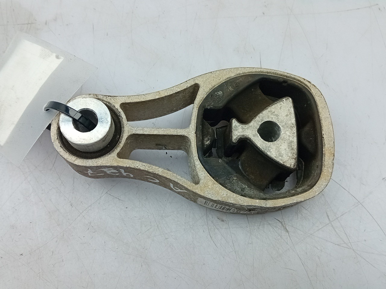 Engine Mount