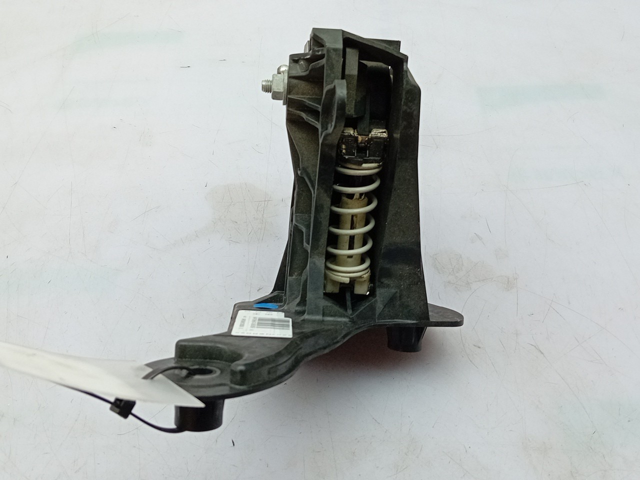 Pédale d'embrayage OPEL Corsa F Imagem-1