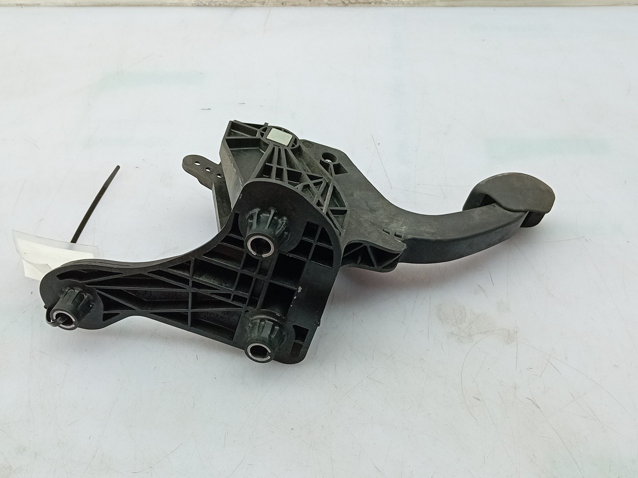 Pédale d'embrayage OPEL Corsa F Imagem-2