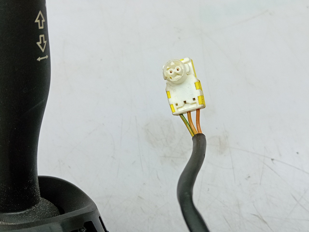 Cinta de airbags OPEL Corsa F Imagem-3