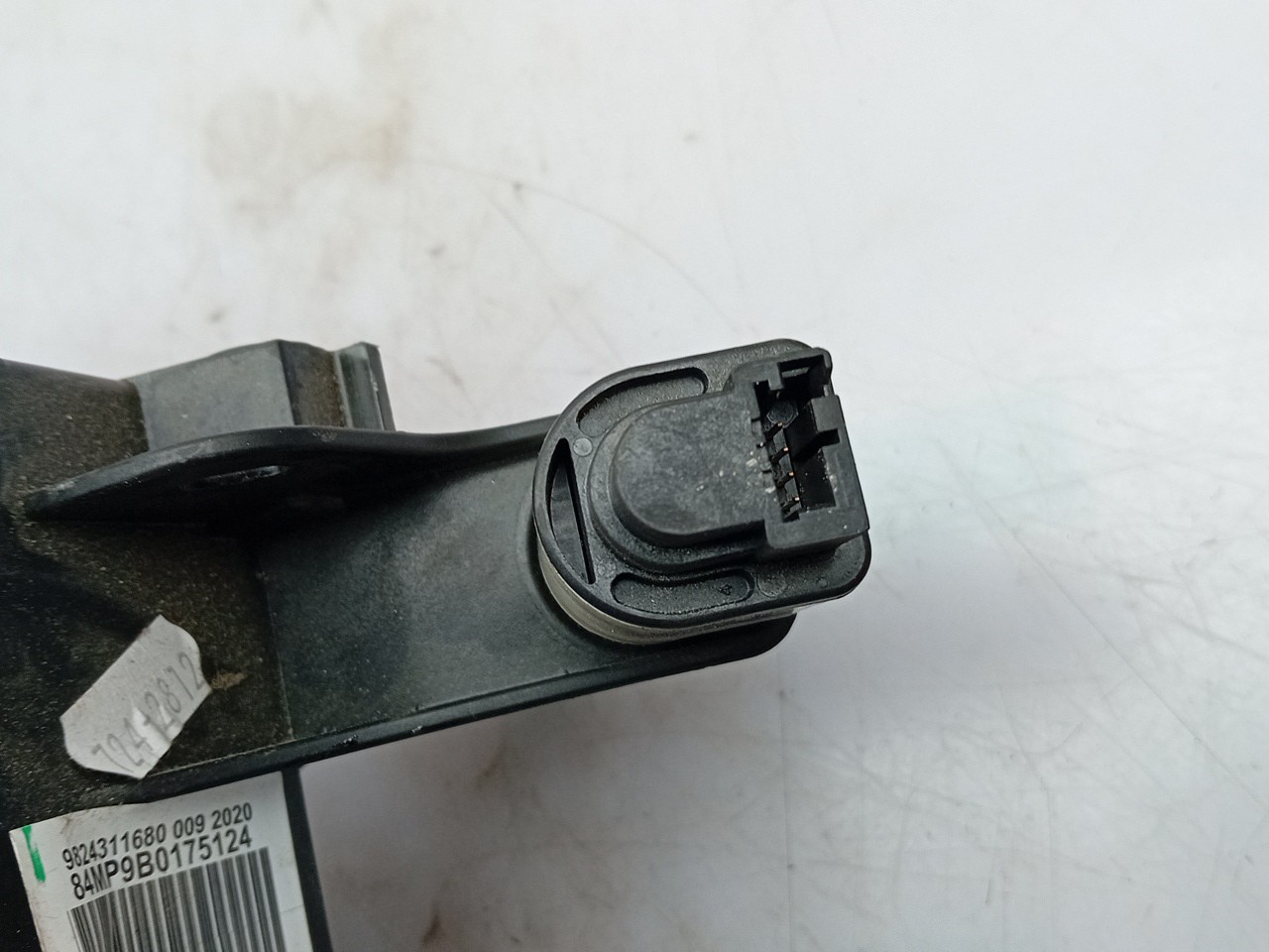 Pedal de freno OPEL Corsa F Imagem-2