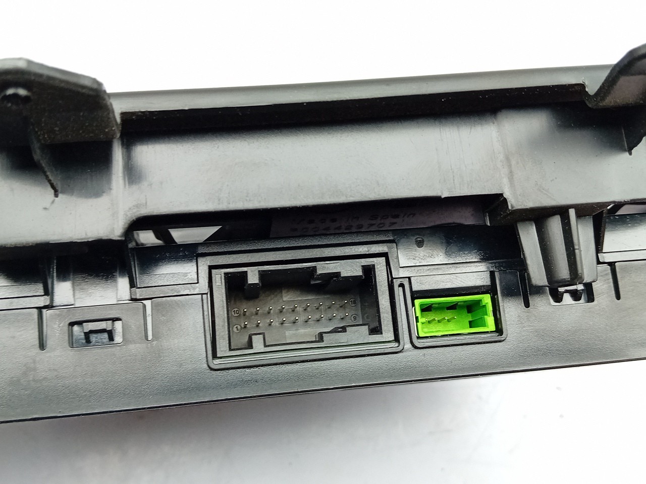 Module Bluetooth OPEL Corsa F Imagem-2