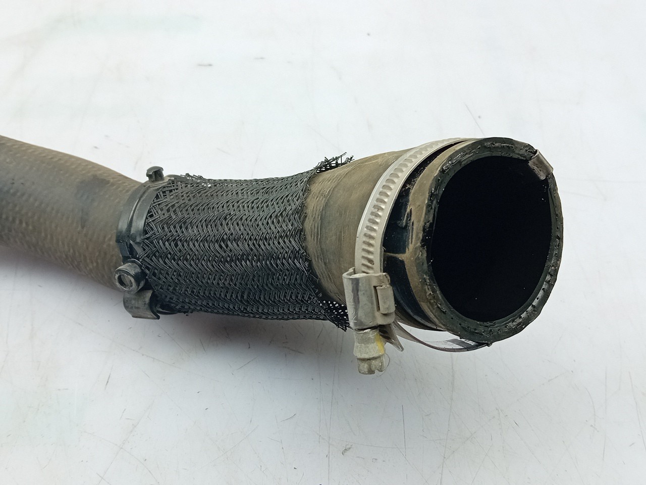 Tubo do intercooler PEUGEOT 508 II Imagem-1