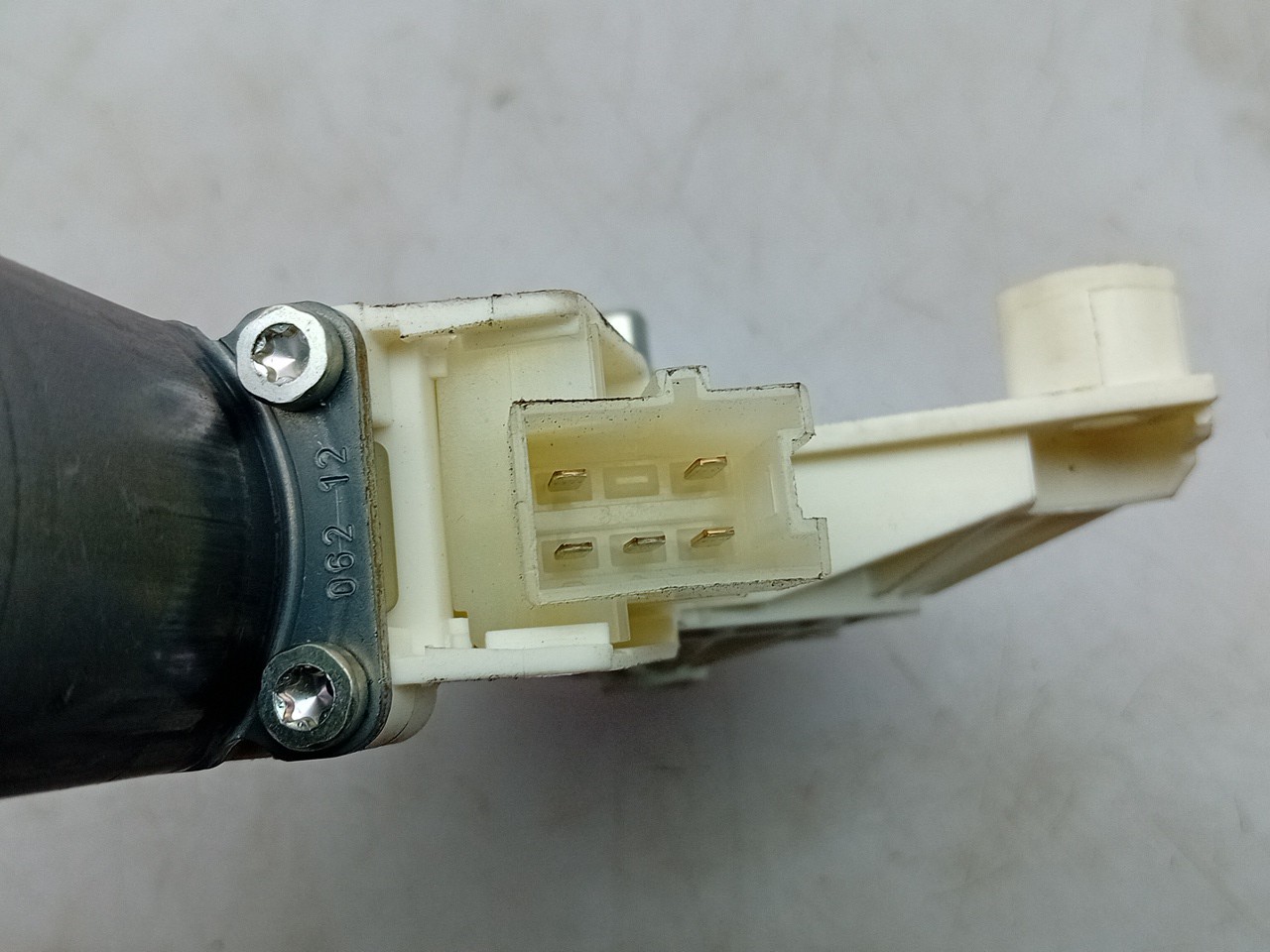 Motor Elevalunas Trasero Derecho MERCEDES-BENZ Classe M (W166) Imagem-2