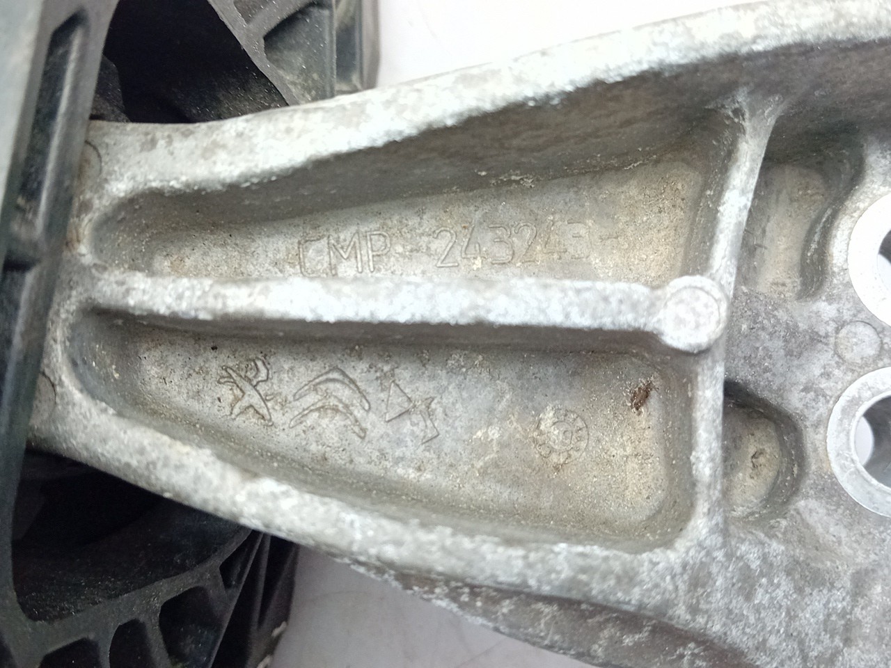 Engine Mount OPEL Corsa F Imagem-3