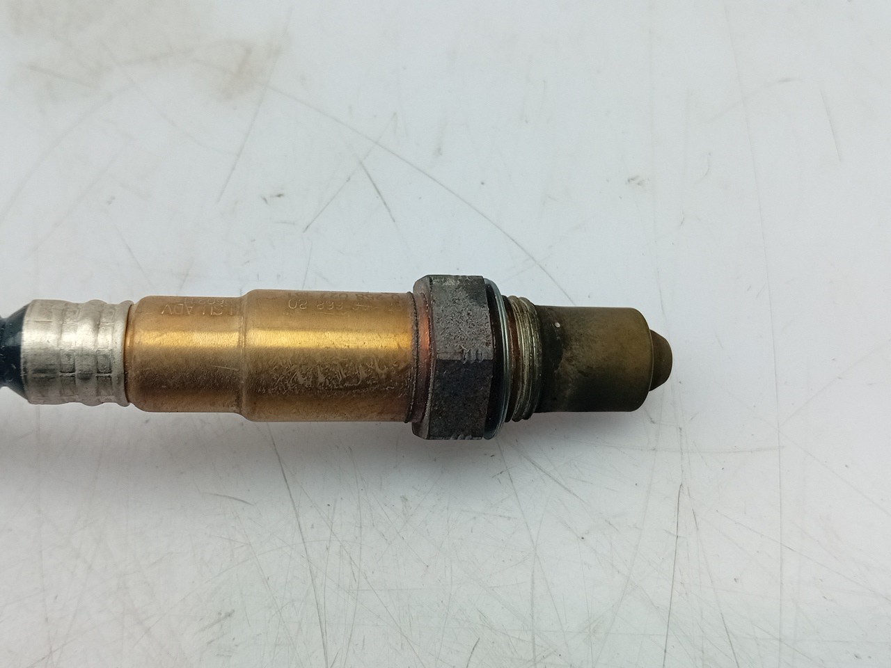 Lambda sensor OPEL Corsa F Imagem-1