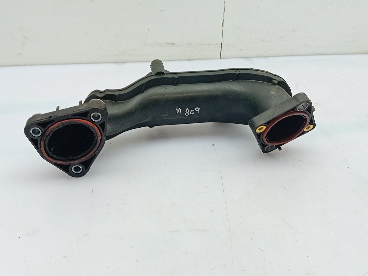 Tubo intercooler CITROËN C4 Grand Picasso II (DA_, DE_) Imagem-1