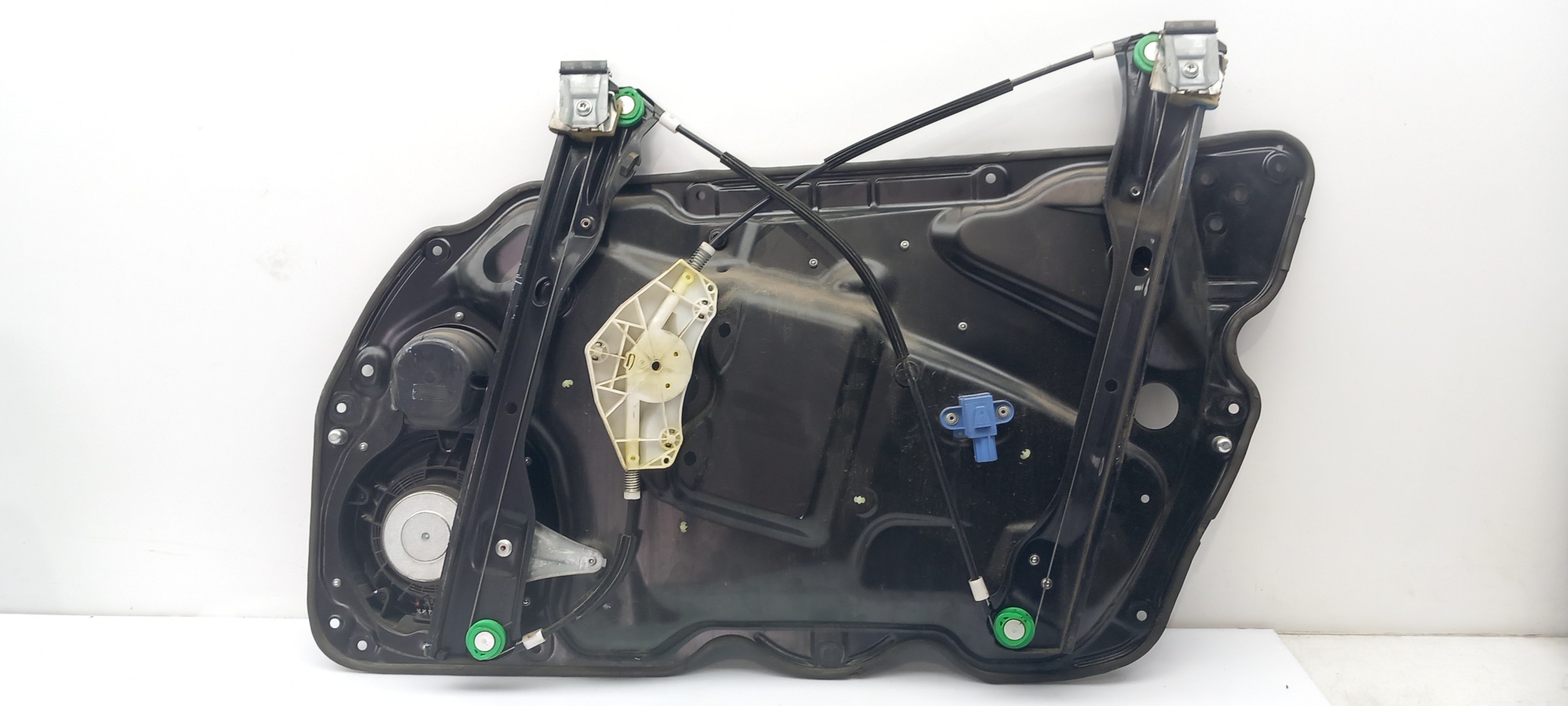 Elevalunas delantero izquierdo VOLKSWAGEN Passat (3C2) Imagem-1