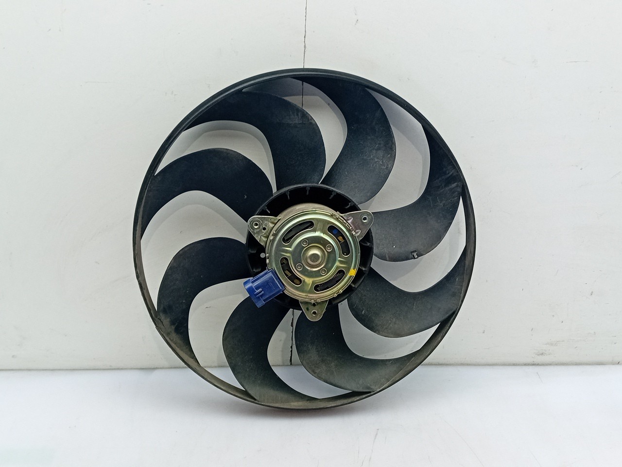 Termoventilador / motoventilador RENAULT Captur (J5_) Imagem-1