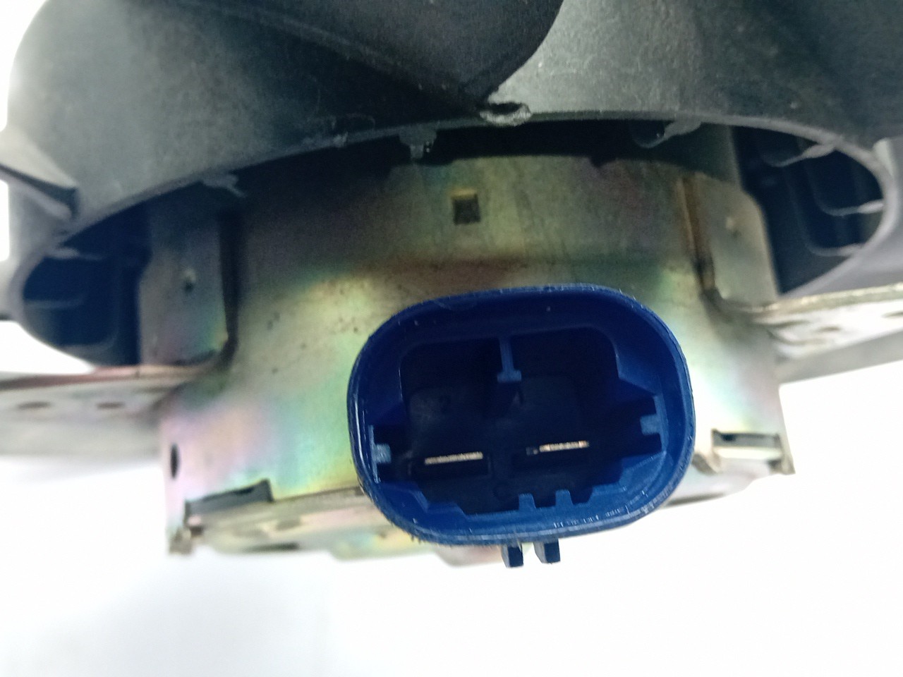 Termoventilador / motoventilador RENAULT Captur (J5_) Imagem-3