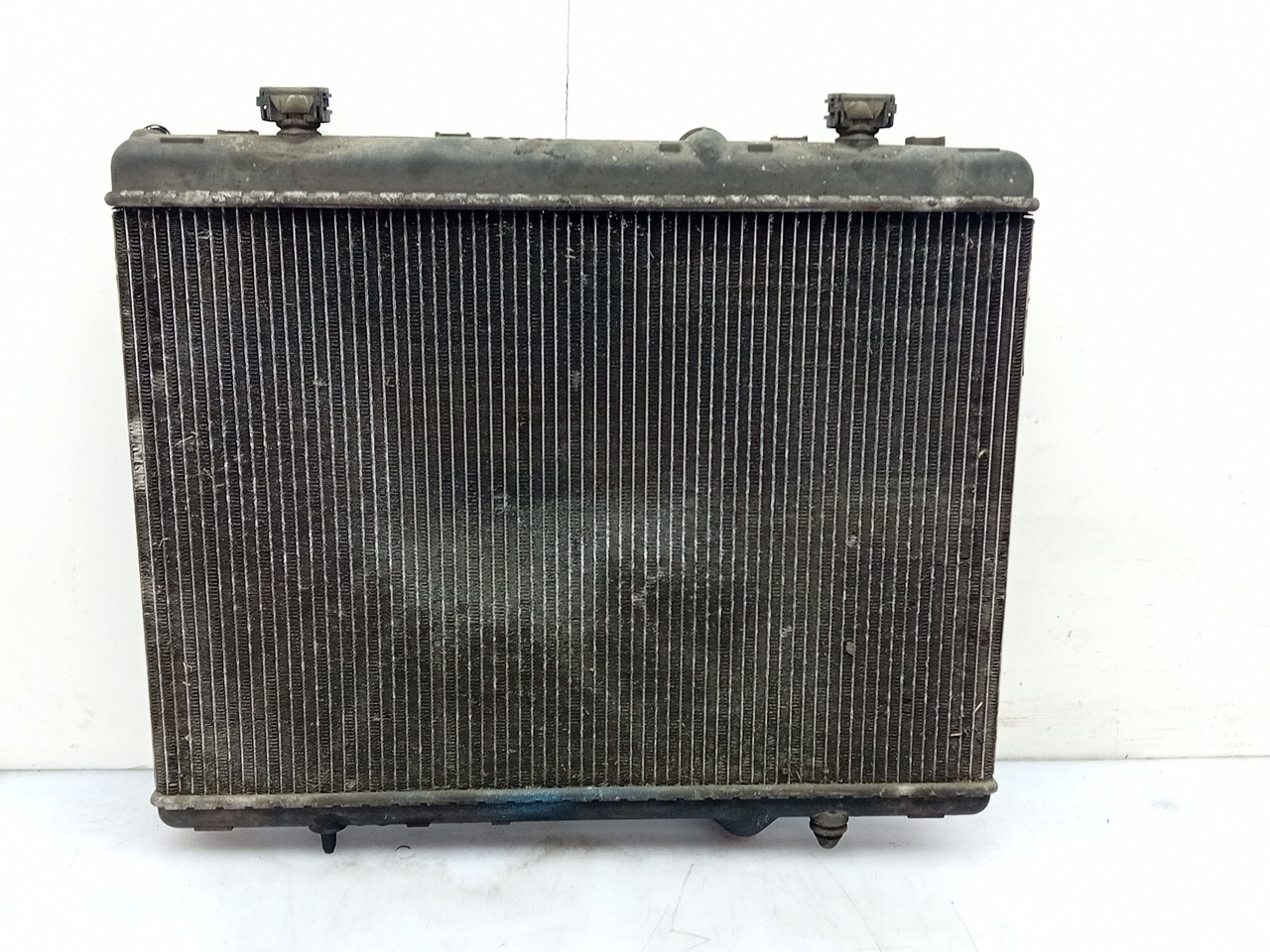 Water radiator CITROËN C5 II (RC_) Imagem-1