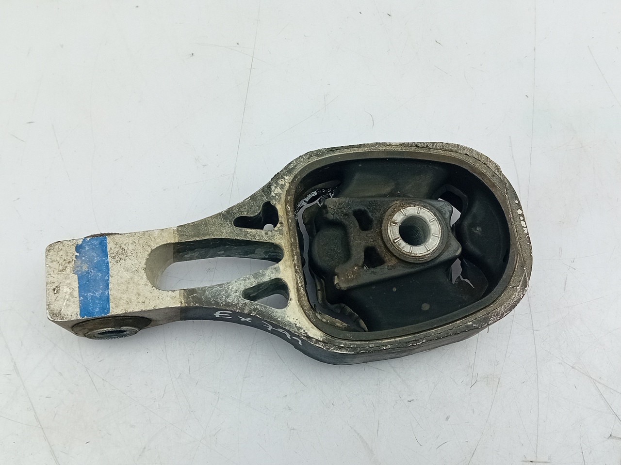 Apoio do motor OPEL Corsa F Imagem-1