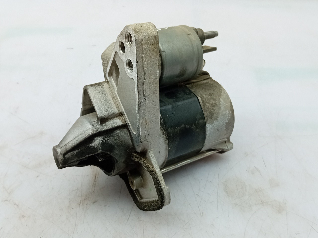 Motorino di avviamento