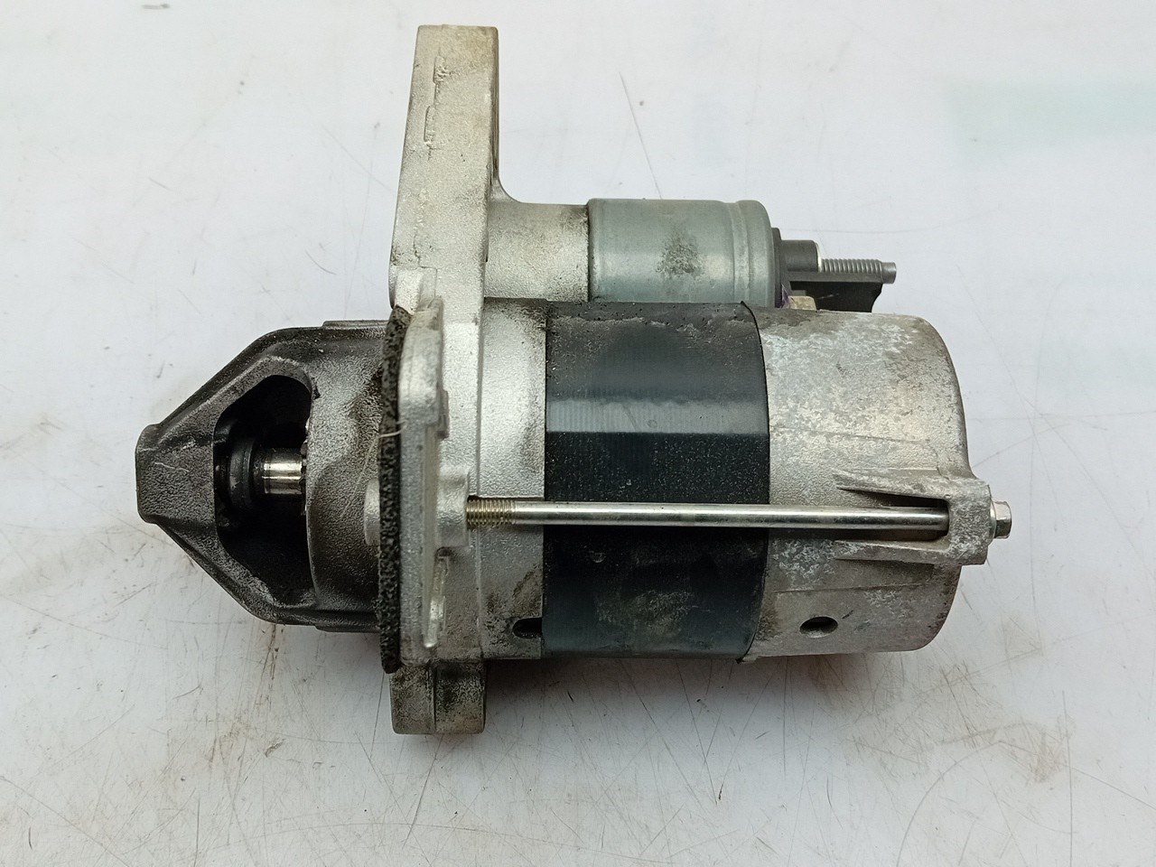 Starter Motor RENAULT Twingo III (BCM_) Imagem-1