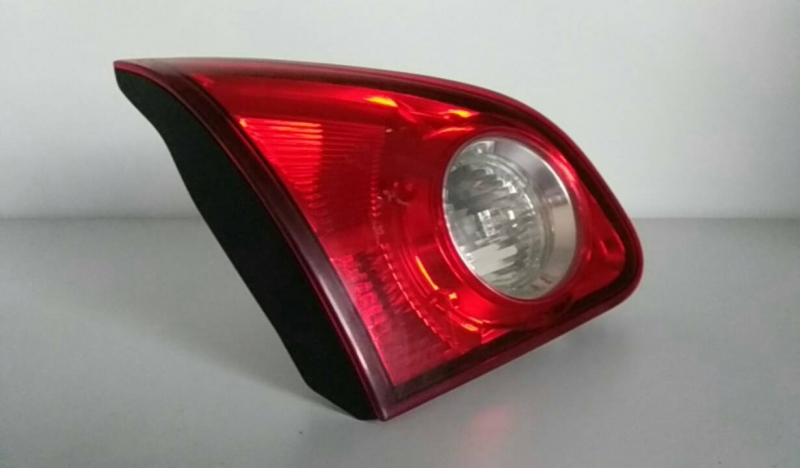 Left Tailgate light  NISSAN Qashqai/Qashqai+2 I (J10, JJ10) Imagem-1