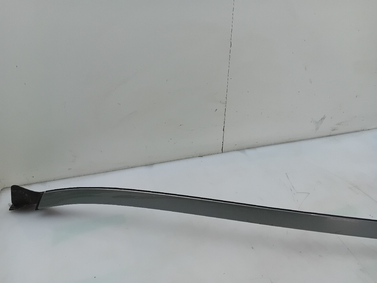 Moldura puerta delantera derecha MERCEDES-BENZ Classe E (W212) Imagem-1