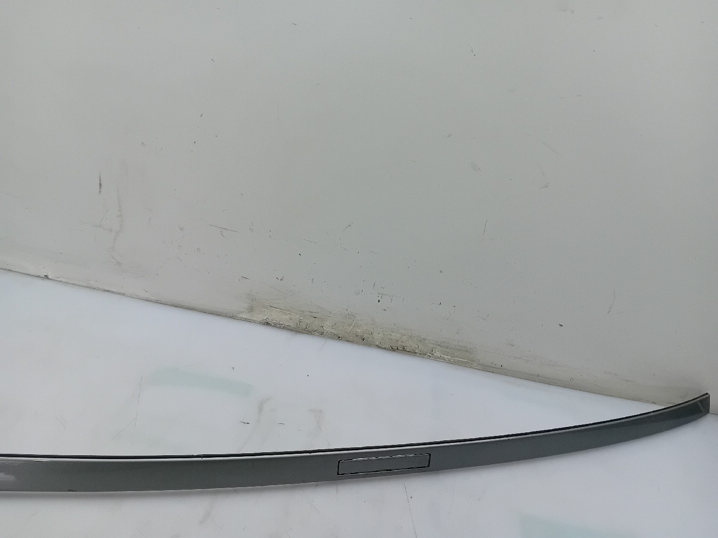Moldura puerta delantera derecha MERCEDES-BENZ Classe E (W212) Imagem-2