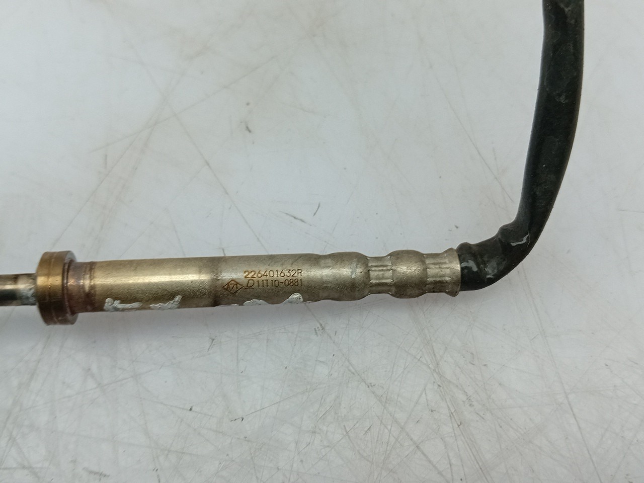 Lambda sensor RENAULT Captur (J5_) Imagem-3