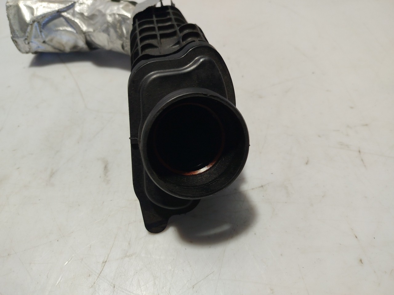 Tubo intercooler CITROËN C-Elysee Imagem-2