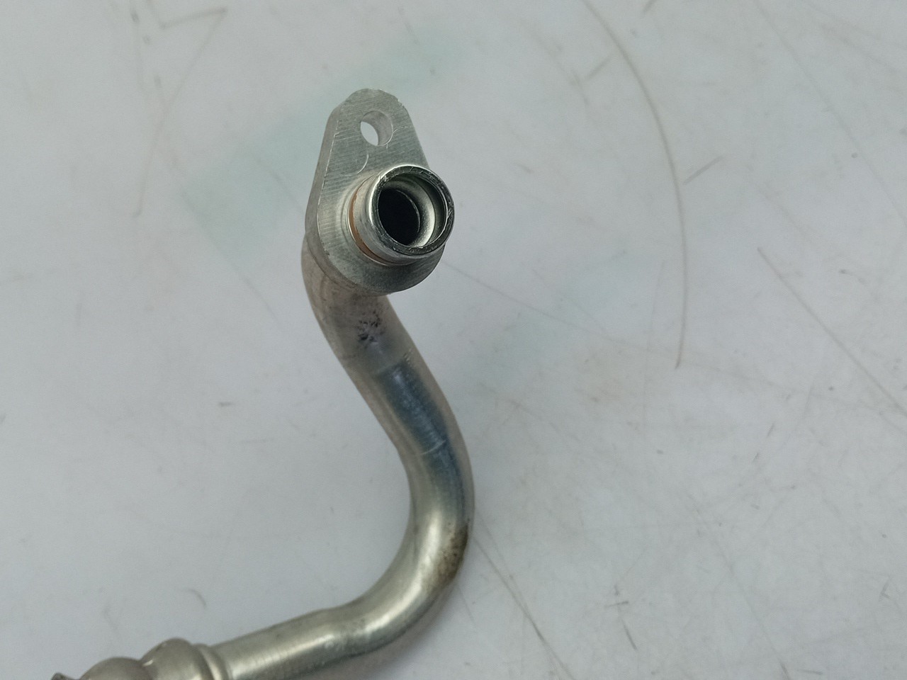 AC pipe RENAULT Captur (J5_) Imagem-2