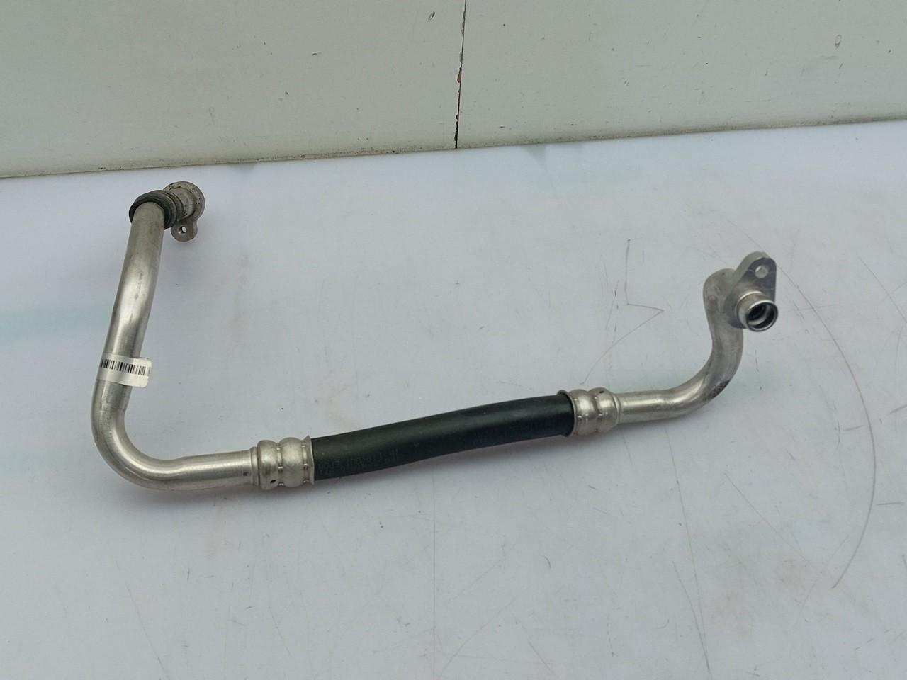 AC pipe RENAULT Captur (J5_) Imagem-1