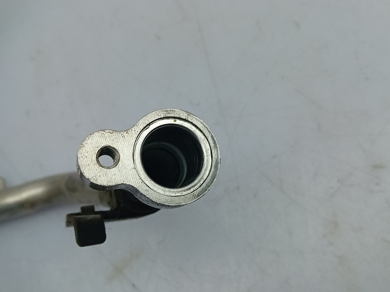 AC pipe RENAULT Captur (J5_) Imagem-3