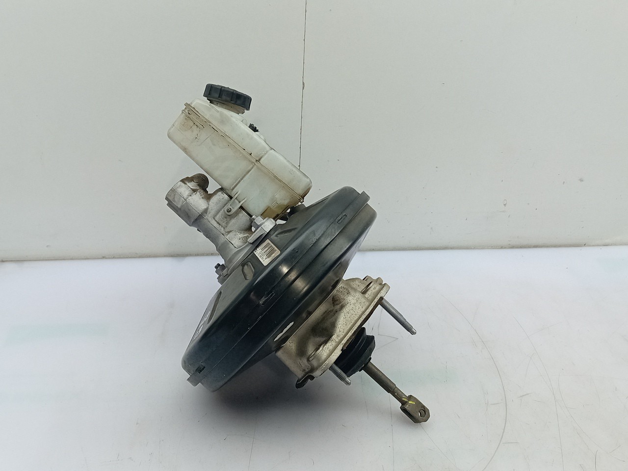 Brake Servo RENAULT Captur (J5_) Imagem-2