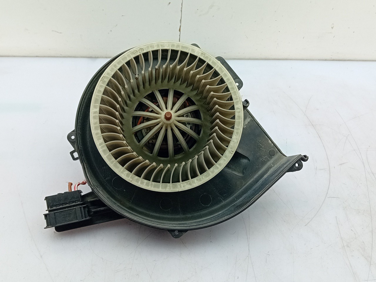 Motor da chauffage / sofagem