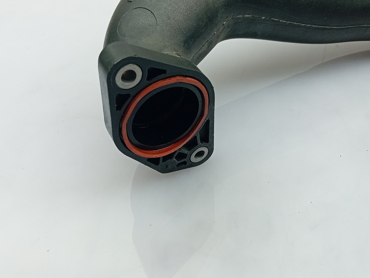 Intercooler pipe DACIA Duster (HS_) Imagem-1