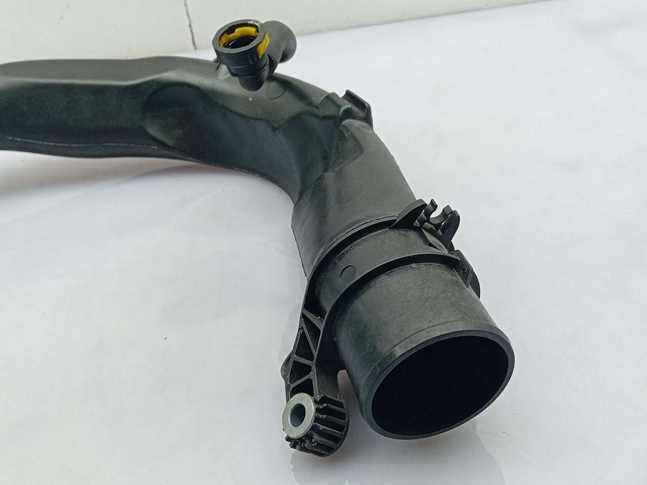 Intercooler pipe DACIA Duster (HS_) Imagem-2