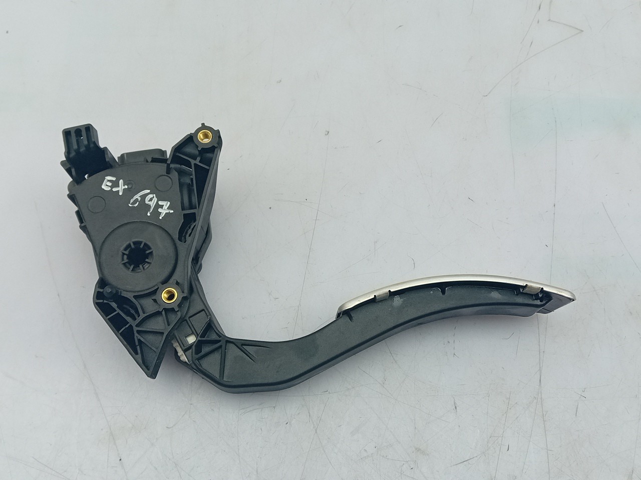 Pedal do acelerador RENAULT Captur (J5_) Imagem-1