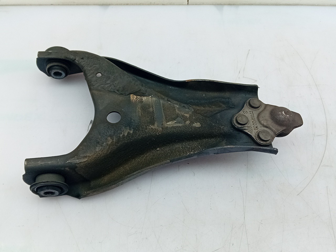 Right front suspension arm DACIA Duster (HS_) Imagem-1