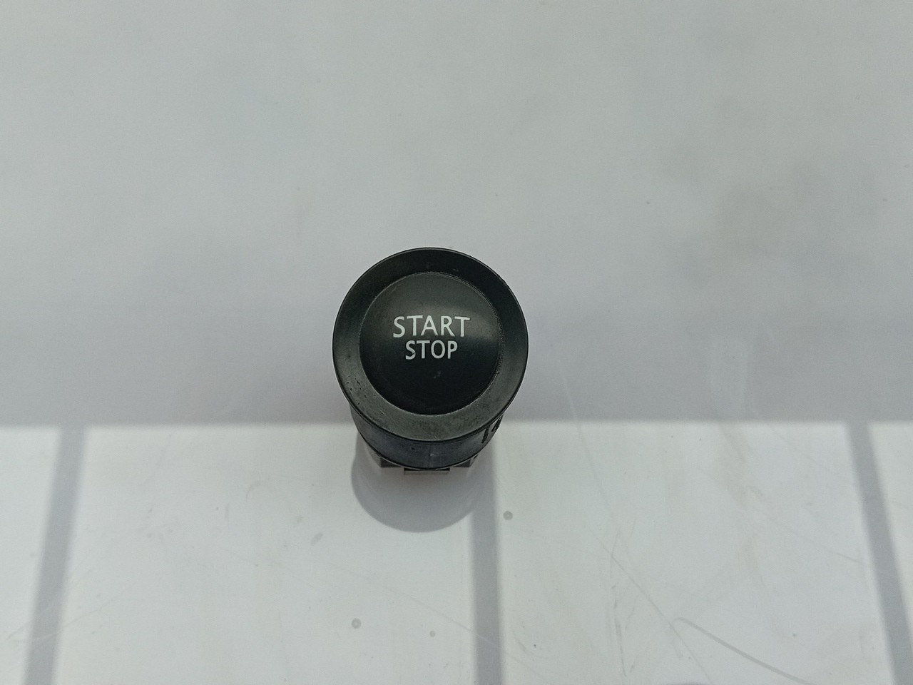 Bouton / interrupteur Start&Stop
