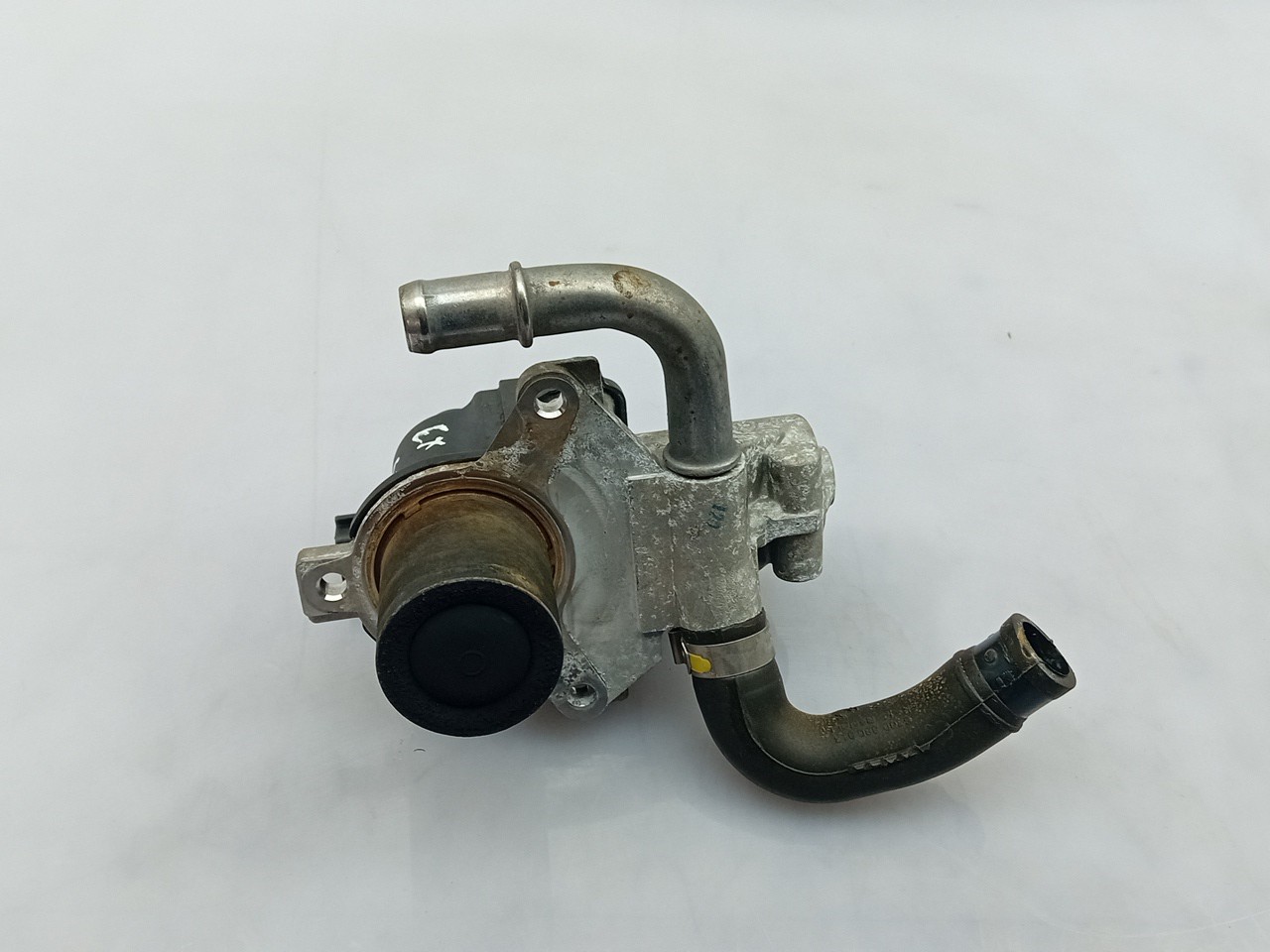 Valve EGR DACIA Duster (HS_) Imagem-4